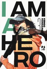 I am a Hero - Nuova edizione